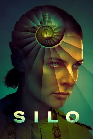 Silo 2026 Season 3 English Audio WEB-DL 720p - 480p - 1080p [EP - 06 Added]