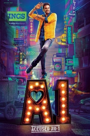 A1 Accused No 1 2019 (Hindi - Tamil) Dual Audio 480p UnCut HDRip 450MB A1 Accused No 1 2019 (Hindi - Tamil) Dual Audio 480p UnCut HDRip 450MB