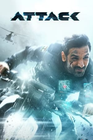 Attack Part (2022) Hindi Movie Web-DL 720p – 480p Attack Part (2022) Hindi Movie Web-DL 720p – 480p