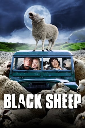 Black Sheep (2006) Dual Audio Hindi Movie 720p BluRay - 980MB Black Sheep (2006) Dual Audio Hindi Movie 720p BluRay - 980MB