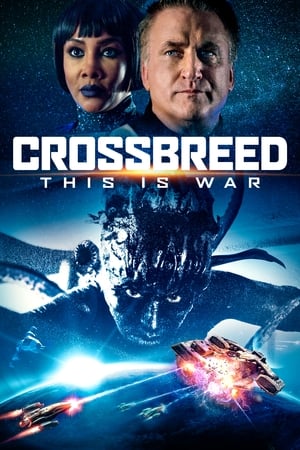 Crossbreed (2019) Hindi Dual Audio 480p WEB-DL 300MB Crossbreed (2019) Hindi Dual Audio 480p WEB-DL 300MB