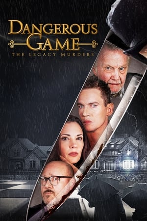 Dangerous Game: The Legacy Murders (2022) Hindi Dual Audio HDRip 720p – 480p Dangerous Game: The Legacy Murders (2022) Hindi Dual Audio HDRip 720p – 480p