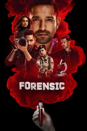 Forensic (2022) Hindi Movie HDRip 720p – 480p Forensic (2022) Hindi Movie HDRip 720p – 480p