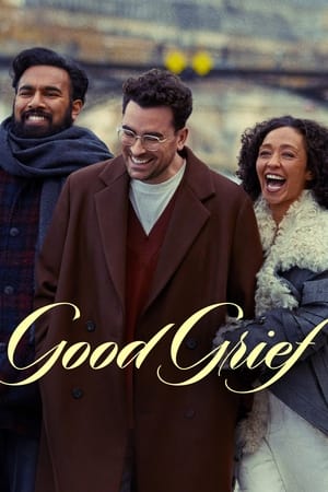 Good Grief (2024) Hindi Dual Audio HDRip 720p – 480p Good Grief (2024) Hindi Dual Audio HDRip 720p – 480p