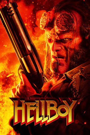 Hellboy (2019) Hindi (Org) Dual Audio 480p Web-DL 350MB Hellboy (2019) Hindi (Org) Dual Audio 480p Web-DL 350MB