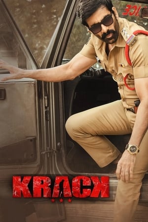 Krack (2021) (Hindi – Telugu) Dual Audio 480p UnCut HDRip 450MB Krack (2021) (Hindi – Telugu) Dual Audio 480p UnCut HDRip 450MB