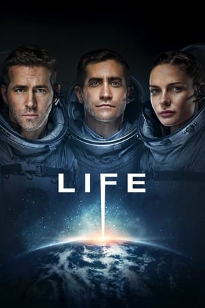 Life (2017) Hindi Dual Audio 480p BluRay 360MB Life (2017) Hindi Dual Audio 480p BluRay 360MB