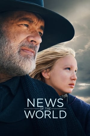 News of the World (2020) Hindi Dual Audio 480p Web-DL 380MB News of the World (2020) Hindi Dual Audio 480p Web-DL 380MB