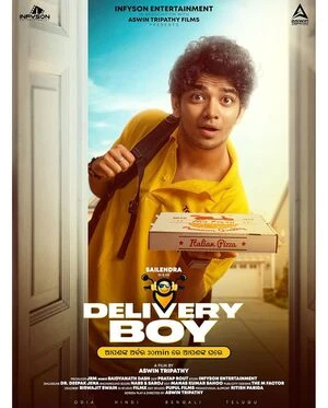 Delivery Boy 2023 Odial Audio WEB-DL 720p - 480p - 1080p Delivery Boy 2023 Odial Audio WEB-DL 720p - 480p - 1080p