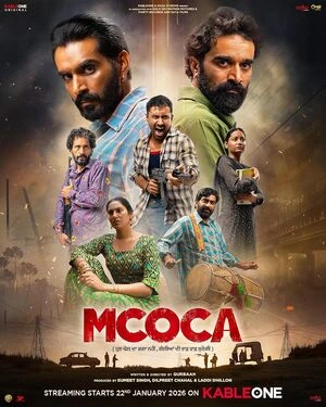 MCOCA 2026 Hindi Dual Audio WEB-DL 720p - 480p - 1080p MCOCA 2026 Hindi Dual Audio WEB-DL 720p - 480p - 1080p