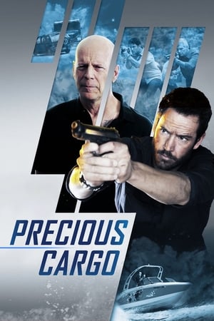 Precious Cargo (2016) Hindi Dual Audio 480p BluRay 300MB Precious Cargo (2016) Hindi Dual Audio 480p BluRay 300MB