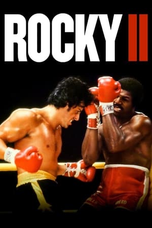 Rocky II (1979) Dual Audio Hindi 480p Bluray 400MB Rocky II (1979) Dual Audio Hindi 480p Bluray 400MB