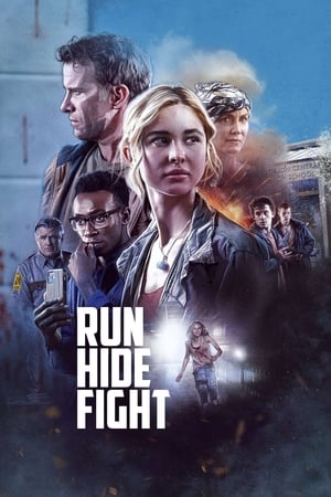 Run Hide Fight (2020) Hindi Dual Audio 480p HDRip 400MB Run Hide Fight (2020) Hindi Dual Audio 480p HDRip 400MB