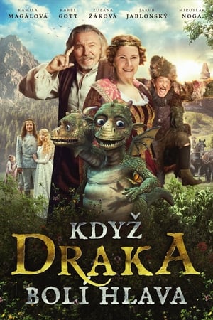 Secret of the Two Headed Dragon (2018) Hindi Dual Audio HDRip 720p – 480p Secret of the Two Headed Dragon (2018) Hindi Dual Audio HDRip 720p – 480p