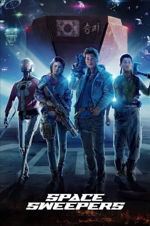 Space Sweepers 2021 Hindi Dual Audio 480p Web-DL 400MB Space Sweepers 2021 Hindi Dual Audio 480p Web-DL 400MB