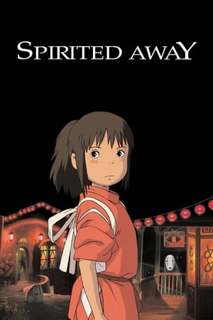 Spirited Away (2001) Hindi Dual Audio 480p BluRay 400MB Spirited Away (2001) Hindi Dual Audio 480p BluRay 400MB