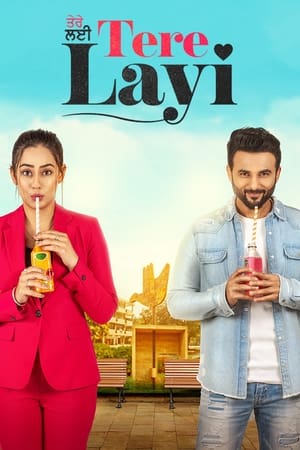 Tere Layi (2022) Punjabi Movie WEB-DL 720p – 480p Tere Layi (2022) Punjabi Movie WEB-DL 720p – 480p