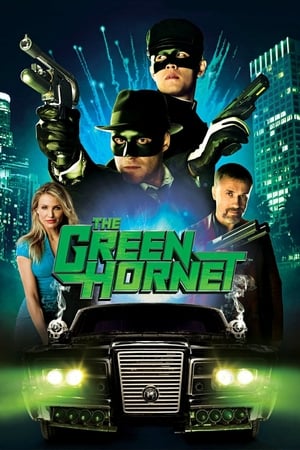 The Green Hornet (2011) Hindi Dual Audio 480p BluRay 350MB The Green Hornet (2011) Hindi Dual Audio 480p BluRay 350MB