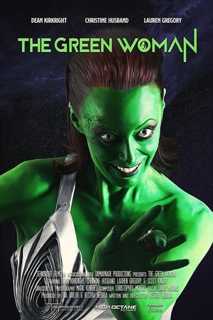 The Green Woman (2022) Hindi Dual Audio HDRip 720p – 480p The Green Woman (2022) Hindi Dual Audio HDRip 720p – 480p