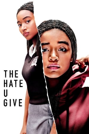The Hate U Give (2018) Hindi Dual Audio 480p BluRay 450MB The Hate U Give (2018) Hindi Dual Audio 480p BluRay 450MB