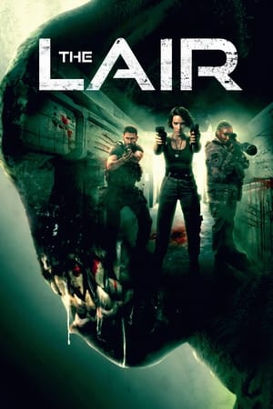 The Lair (2022) Hindi Dual Audio HDRip 720p – 480p The Lair (2022) Hindi Dual Audio HDRip 720p – 480p