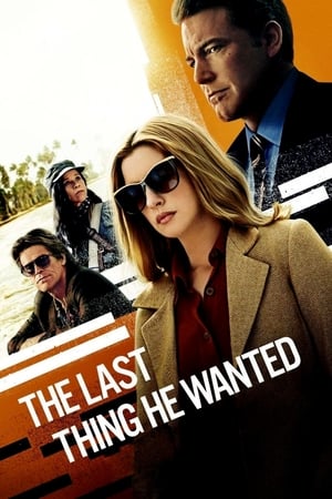 The Last Thing He Wanted 2020 Hindi Dual Audio 480p Web-DL 390MB The Last Thing He Wanted 2020 Hindi Dual Audio 480p Web-DL 390MB