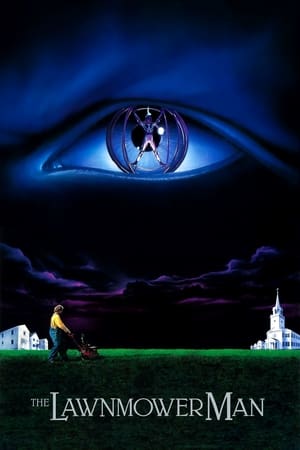 The Lawnmower Man 1992 Dual Audio Hindi 480p BluRay 430MB The Lawnmower Man 1992 Dual Audio Hindi 480p BluRay 430MB