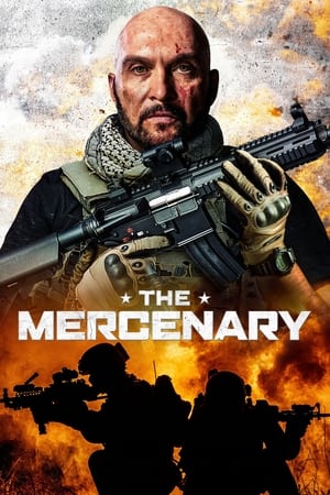 The Mercenary (2019) Hindi Dual Audio 480p BluRay 350MB The Mercenary (2019) Hindi Dual Audio 480p BluRay 350MB