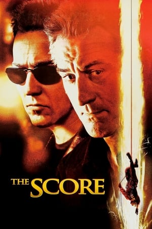 The Score (2001) Hindi Dual Audio 480p BluRay 400MB The Score (2001) Hindi Dual Audio 480p BluRay 400MB