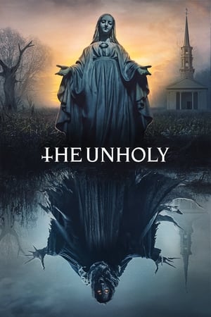 The Unholy (2021) Hindi Dual Audio 480p HDRip 400MB The Unholy (2021) Hindi Dual Audio 480p HDRip 400MB