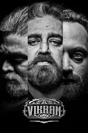 Vikram 2022 Hindi Dubbed (ORG) Movie Web-DL 720p – 480p Vikram 2022 Hindi Dubbed (ORG) Movie Web-DL 720p – 480p